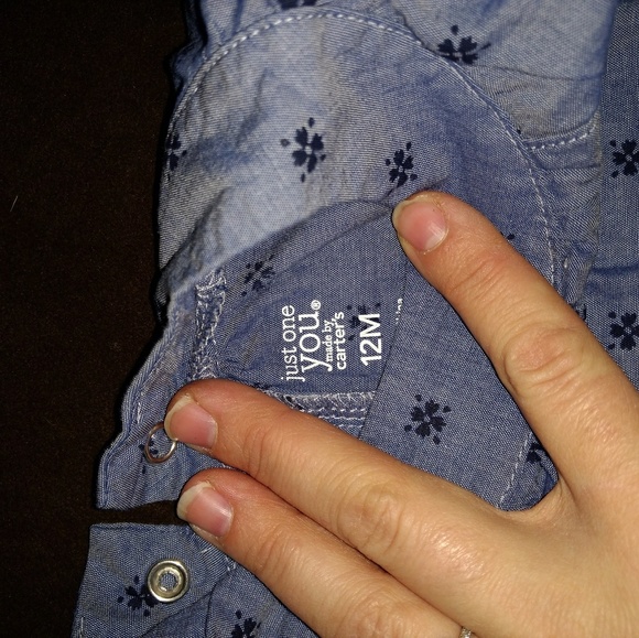 Sold 👶👗 - Picture 2 of 3